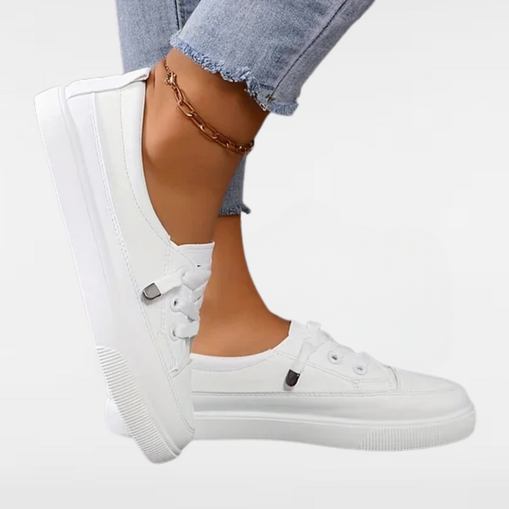 Evelyn - Chic Modern Orthopedic Shoes