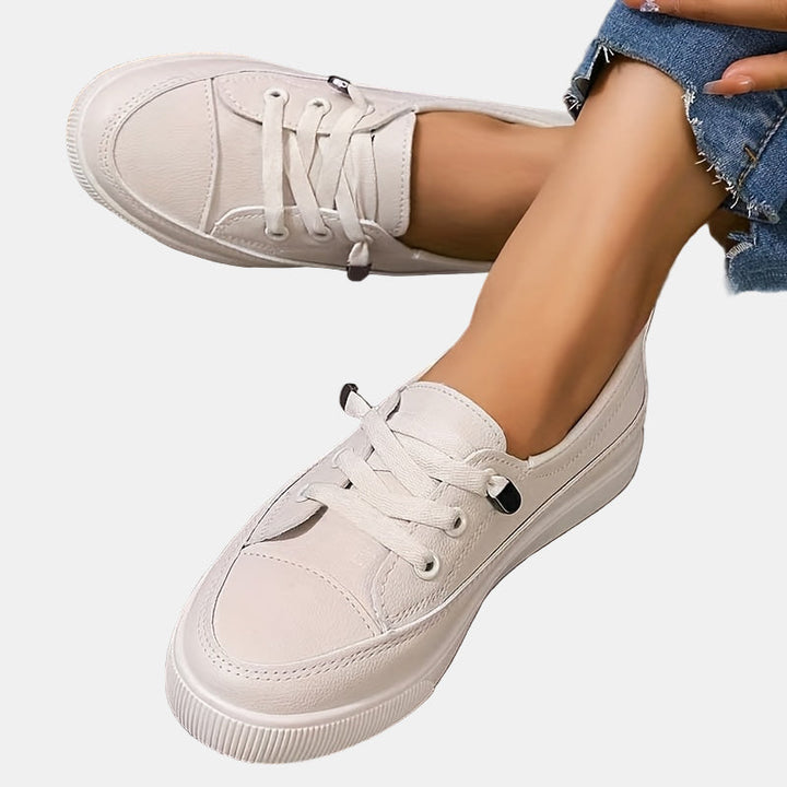 Evelyn - Chic Modern Orthopedic Shoes