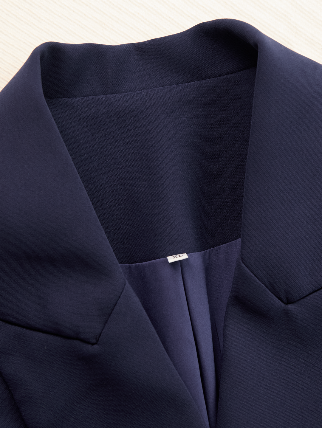 Isabelle - Tailored Blazer Dress