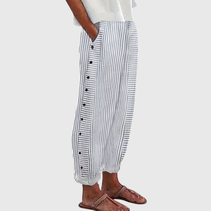 Aria - Elegant Women's Pants