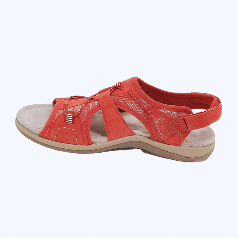 Vivienne - Orthopaedic Sandals