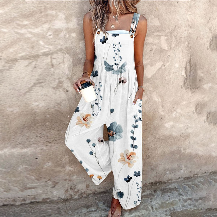 Mabel – Free Spirit Dungarees