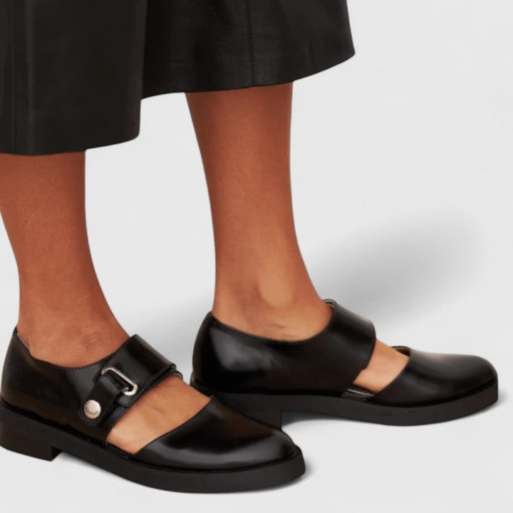 Jane - Orthopedic Shoes