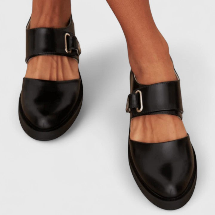 Jane - Orthopedic Shoes