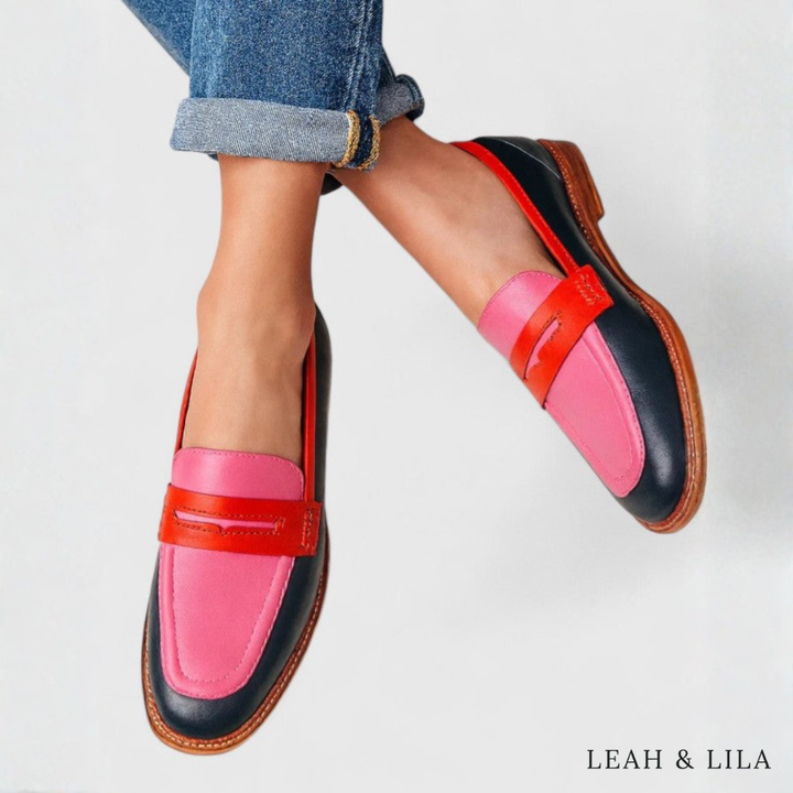 Allissa - Comfy Loafers