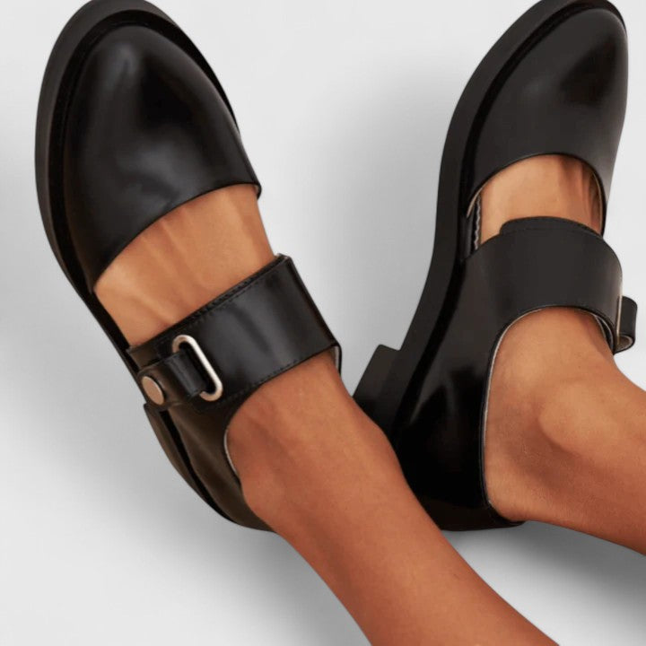 Jane - Orthopedic Shoes