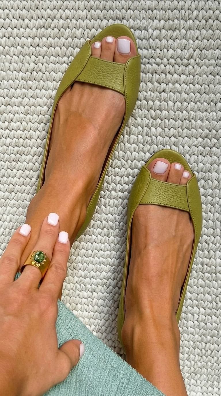 Madison | Comfortable Chic Sandals