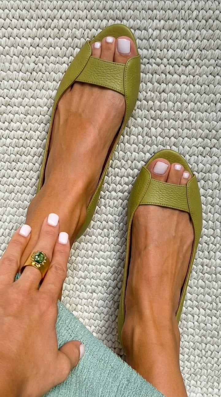 Madison | Comfortable Chic Sandals
