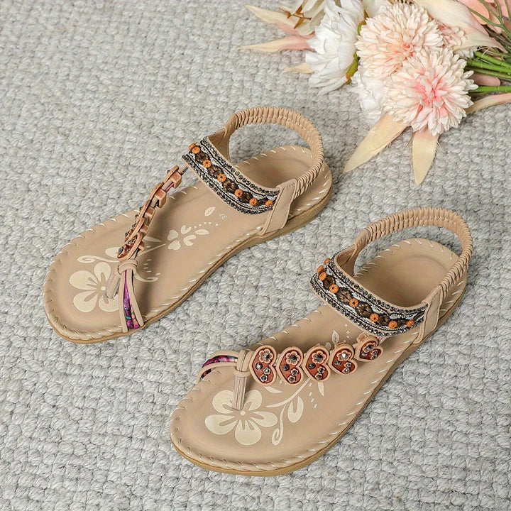 Molly - Supportive Sandals