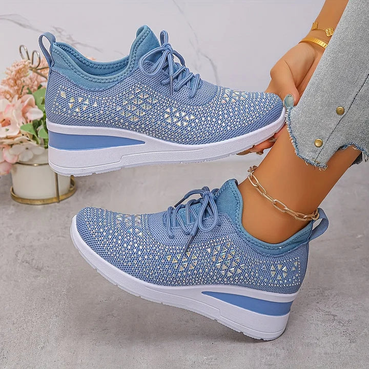 Celeste - Orthopedic Sneakers