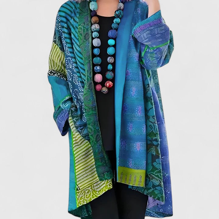 Calirenne | Elegant Cardigan – Leah & Lila
