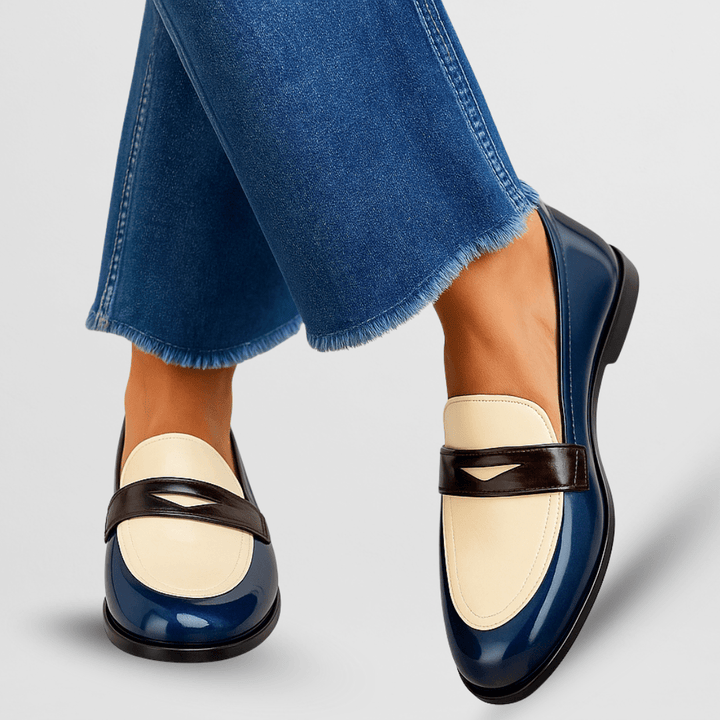 Madison | Chic & Comfortable Loafers