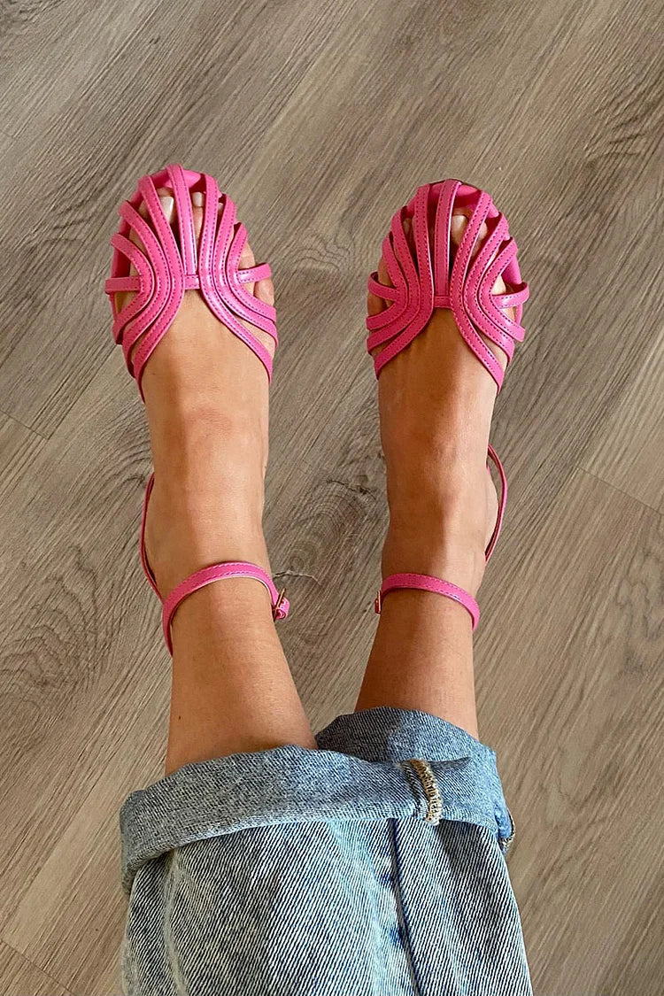 Zoey | Refined Comfort Sandals