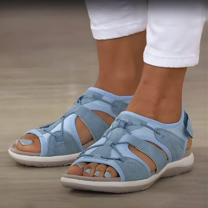 Vivienne - Orthopaedic Sandals
