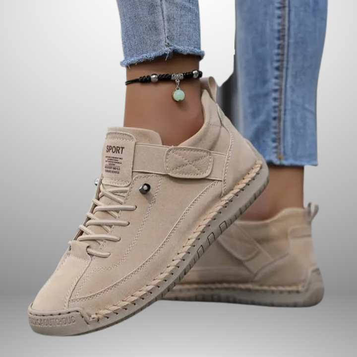 Ariel - All-Day Walking Shoes for Standing & Long Walks
