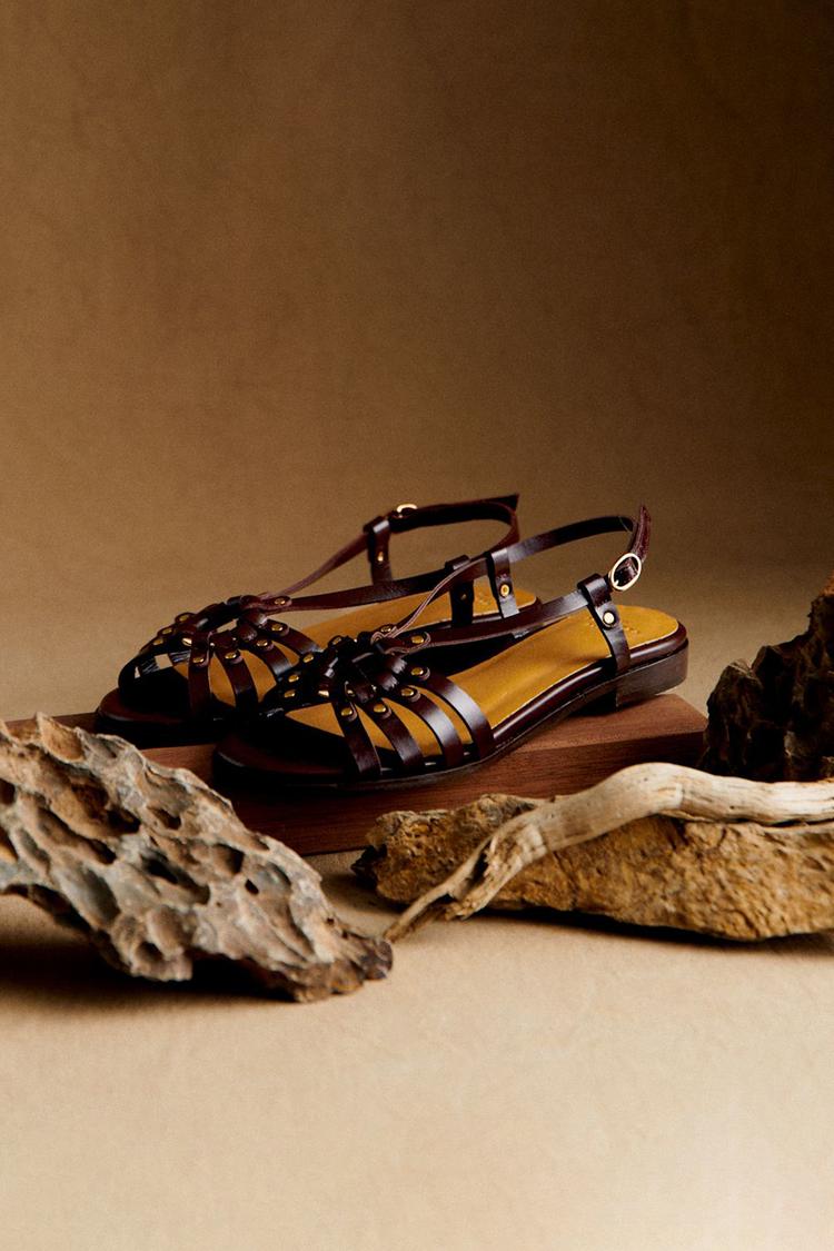Mia | Artisan Comfort Sandals