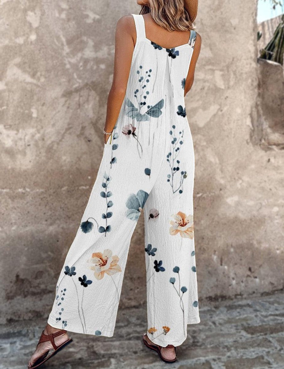 Mabel – Free Spirit Dungarees