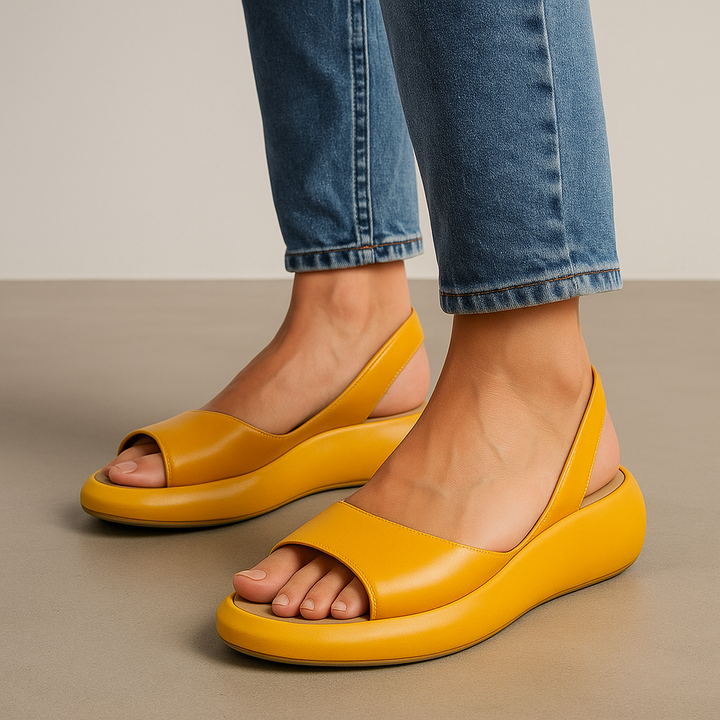 Bianca - Open-Toe & Non-Slip Sandals