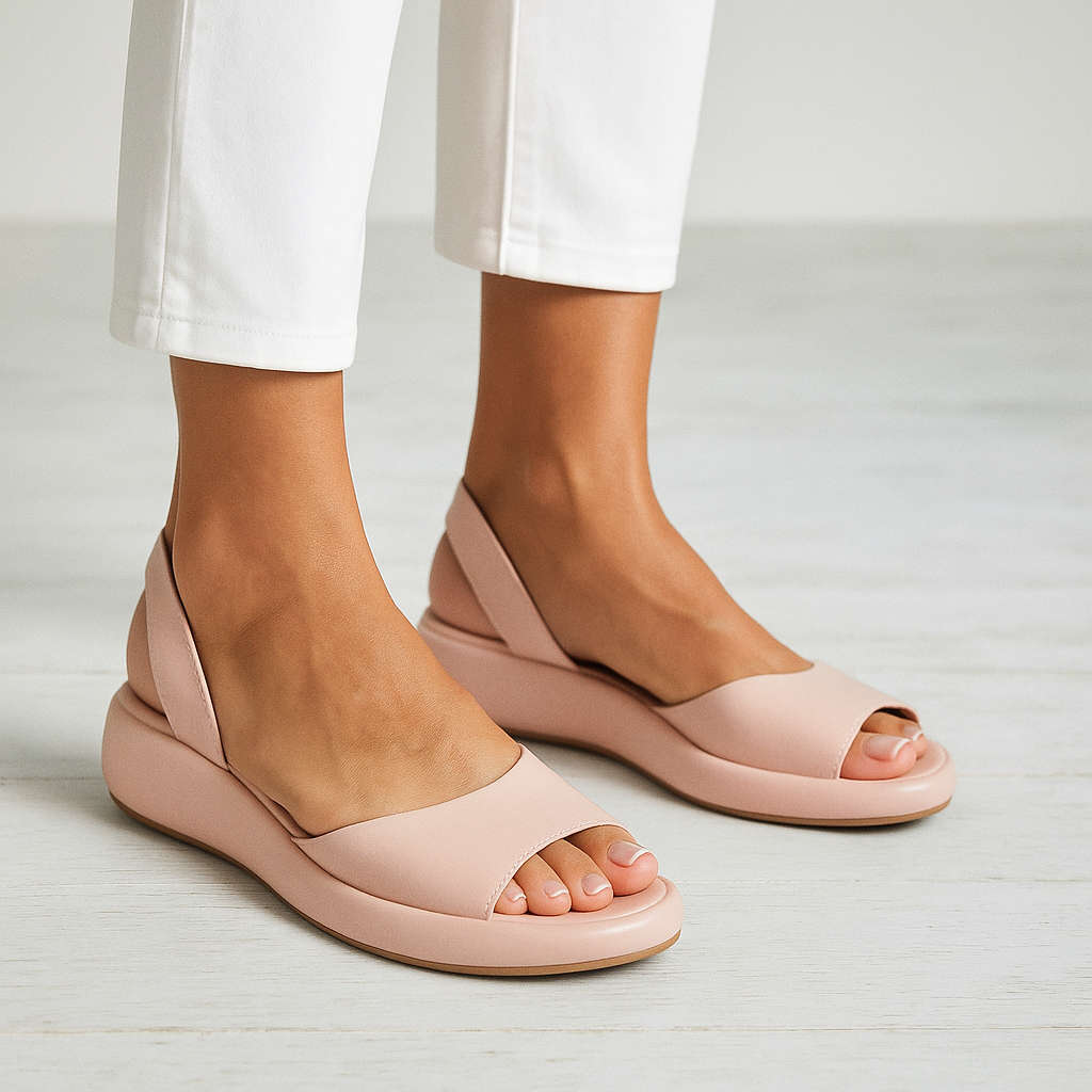 Bianca - Open-Toe & Non-Slip Sandals