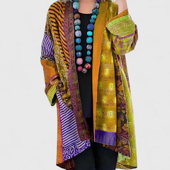 Calirenne | Elegant Cardigan – Leah & Lila
