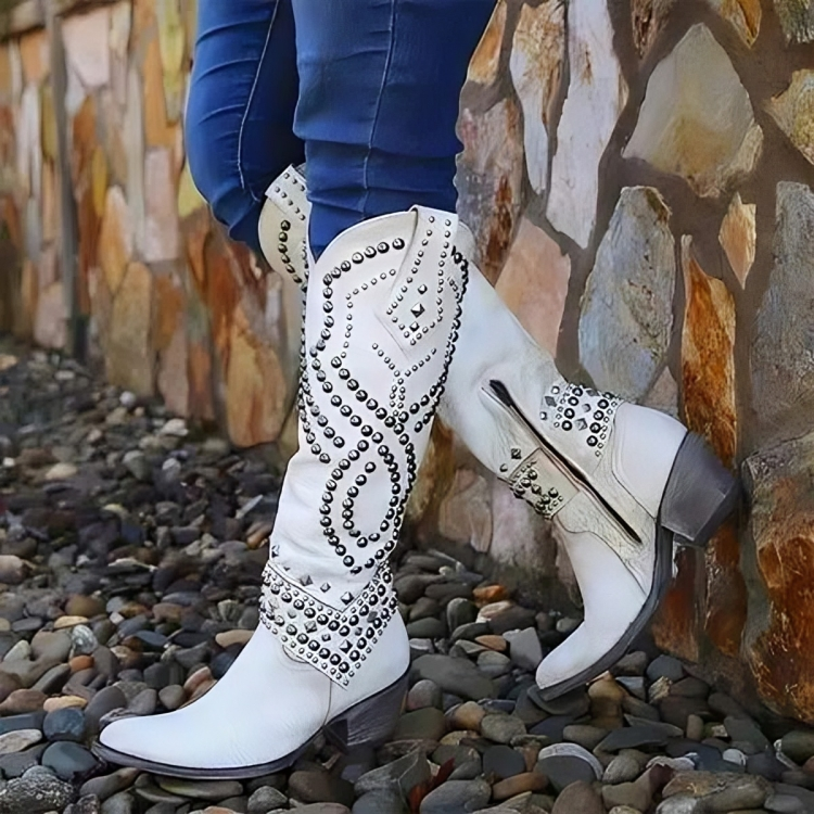 Orena | Orthopedic Boots – Leah & Lila