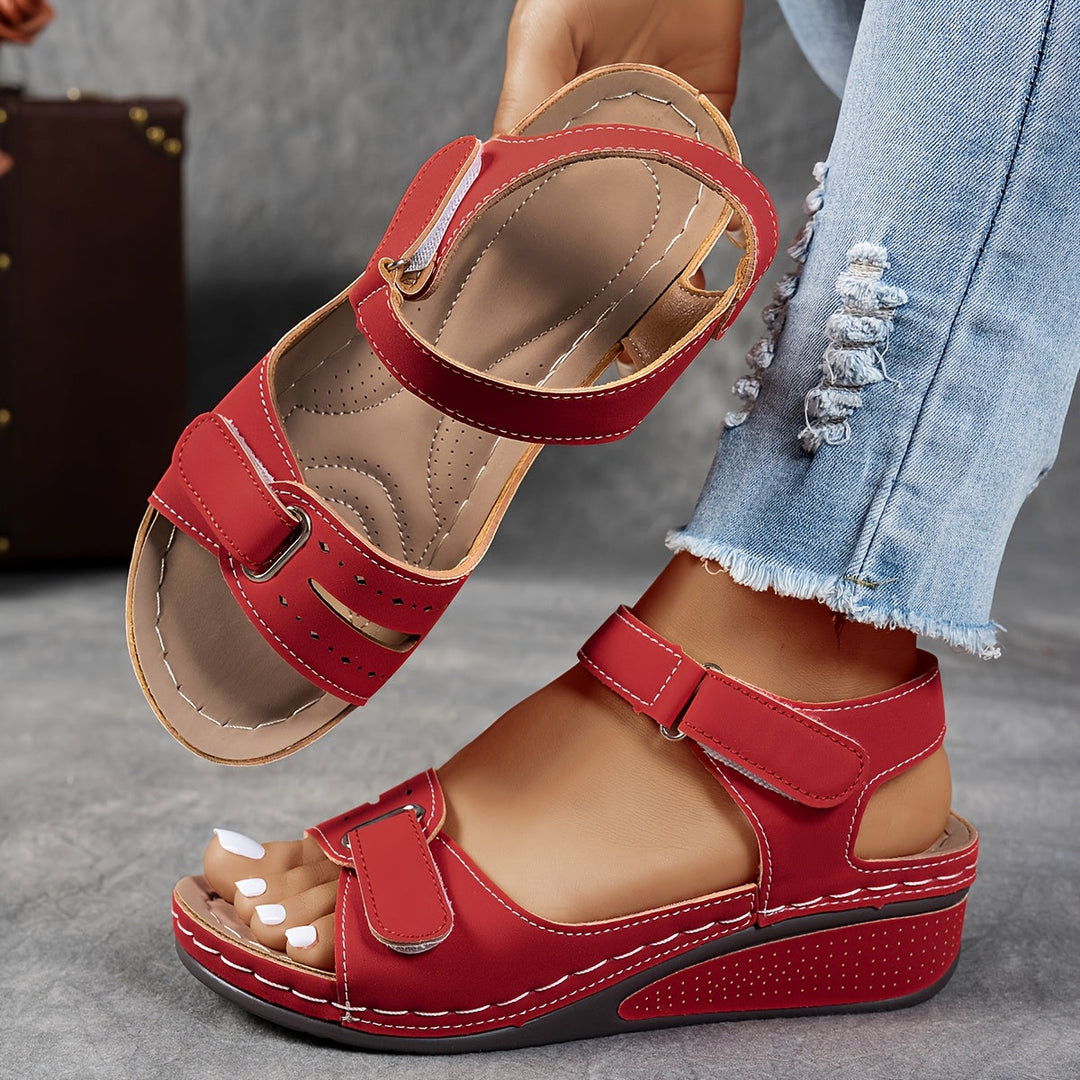 Freya - Orthopedic Comfort Flex Sandals
