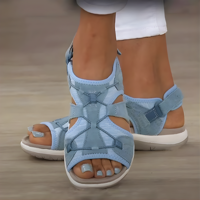 Vivienne - Orthopaedic Sandals