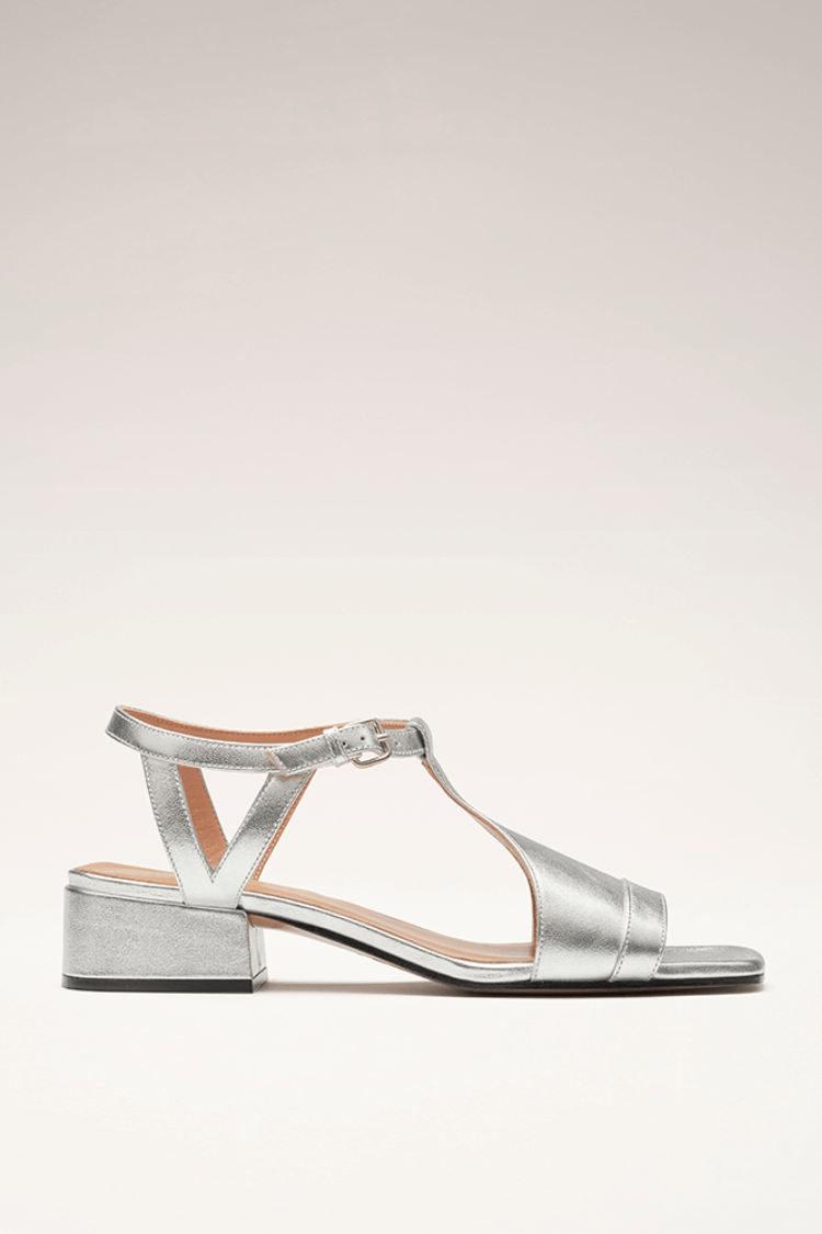 Aubrey | Graceful Comfort Sandals