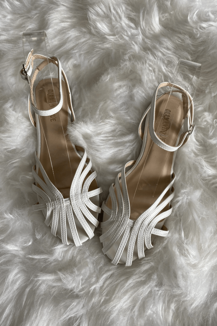 Zoey | Refined Comfort Sandals
