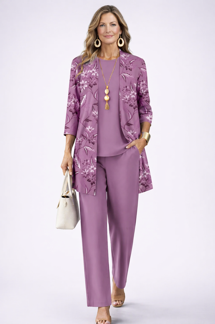 Josephine - 3-Piece Set