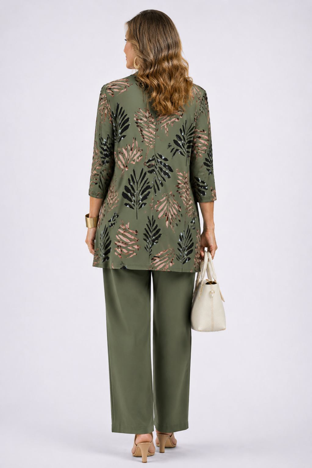Suzanne - 3-Piece Set
