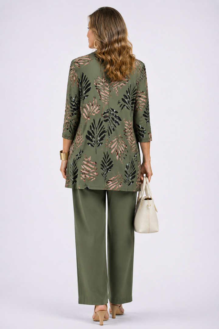 Suzanne - 3-Piece Set