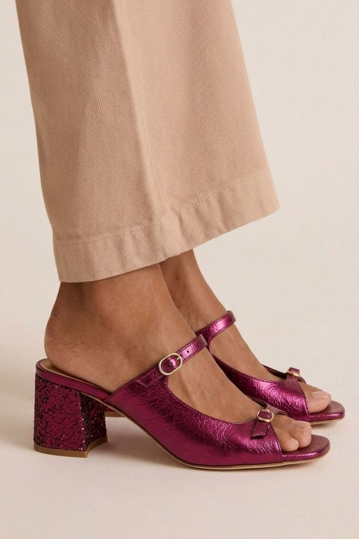 Brooklyn | Elegant Summer Sandals