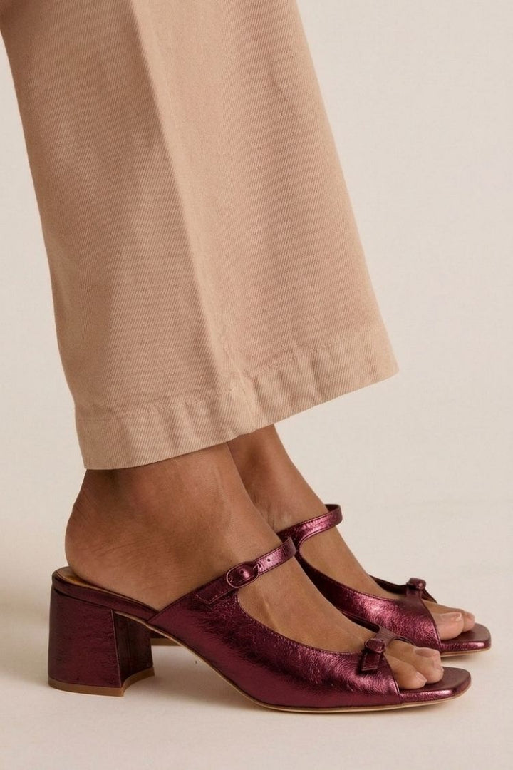 Brooklyn | Elegant Summer Sandals