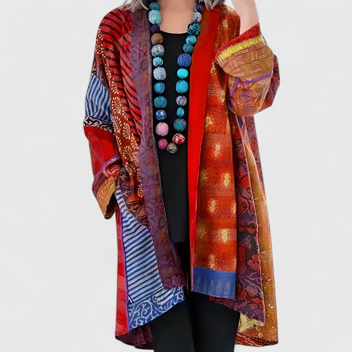 Calirenne | Elegant Cardigan – Leah & Lila
