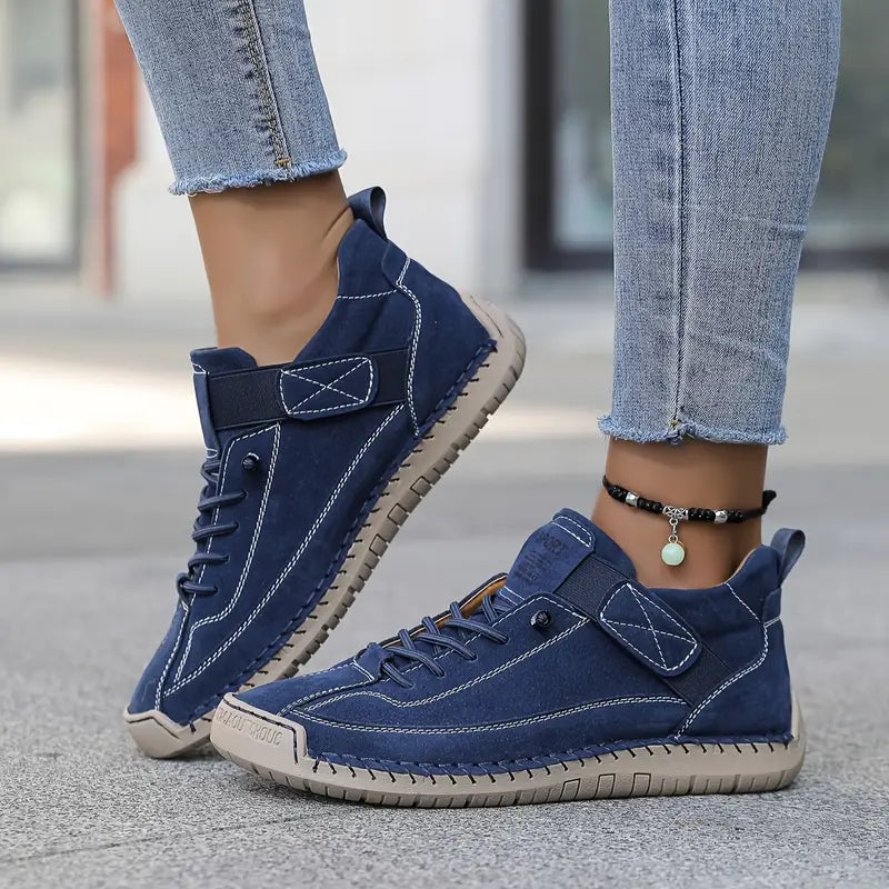 Ariel - All-Day Walking Shoes for Standing & Long Walks