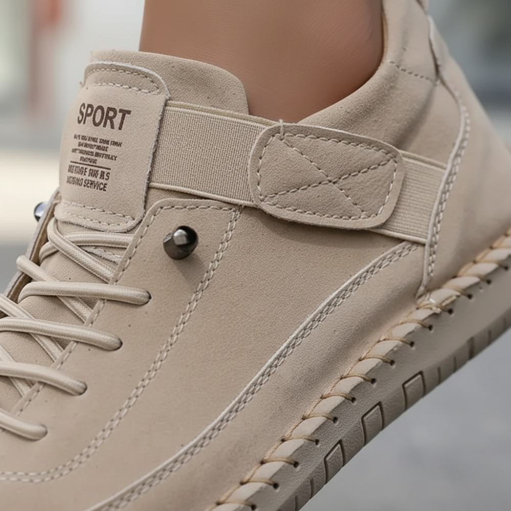 Ariel - All-Day Walking Shoes for Standing & Long Walks