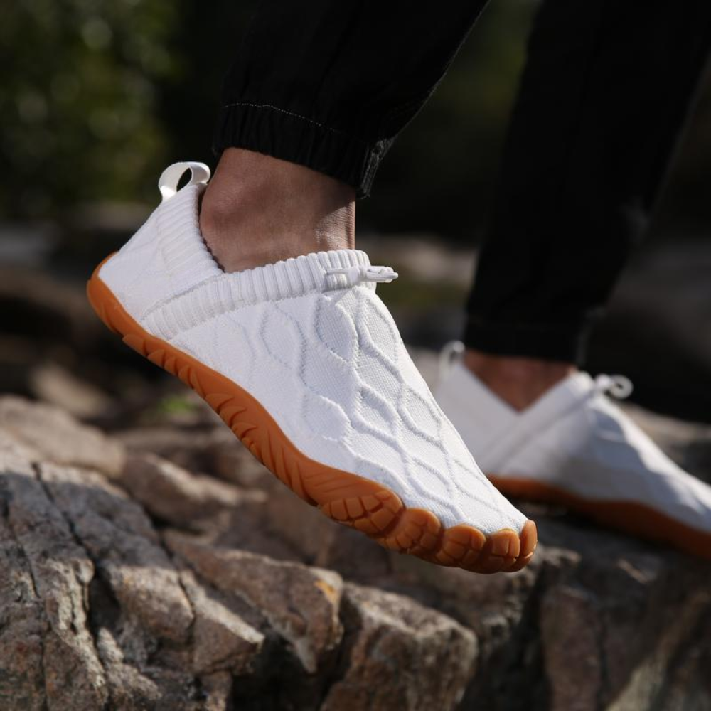 Uni - Barefoot Flow Shoes
