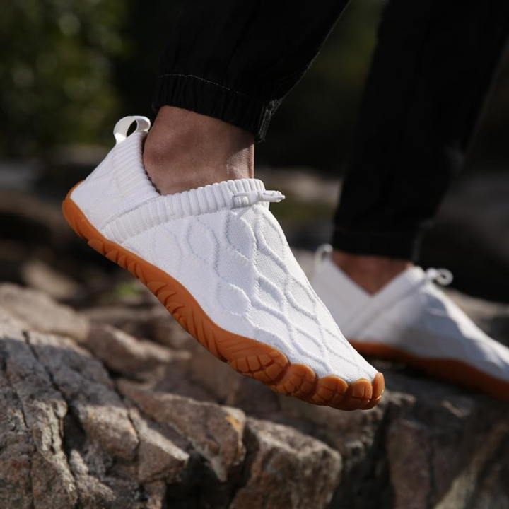 Uni - Barefoot Flow Shoes