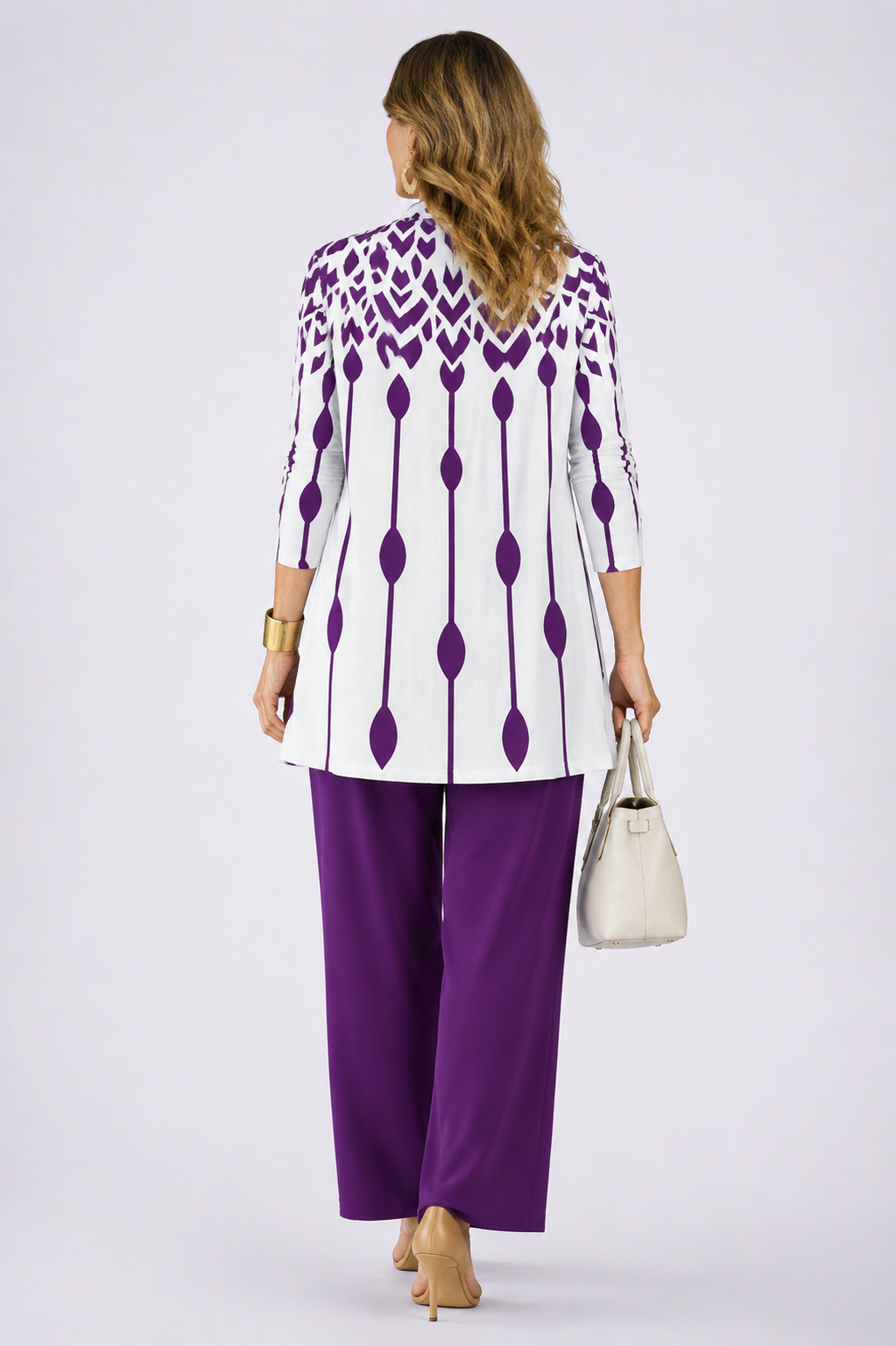 Odette - 3-Piece Set