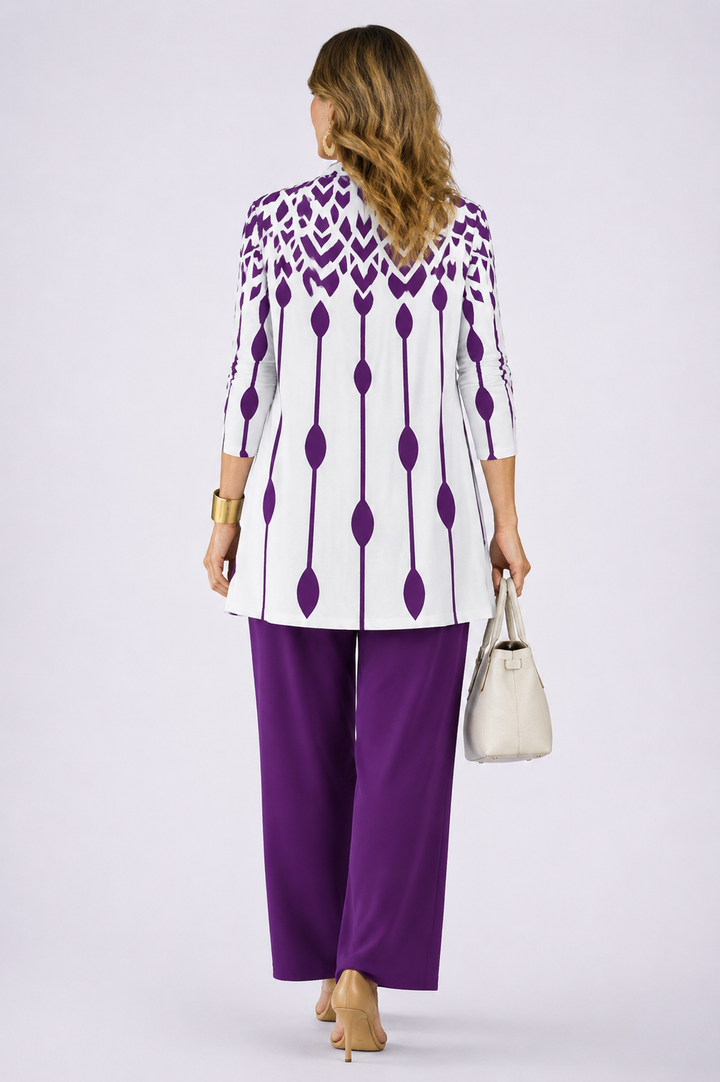 Odette - 3-Piece Set