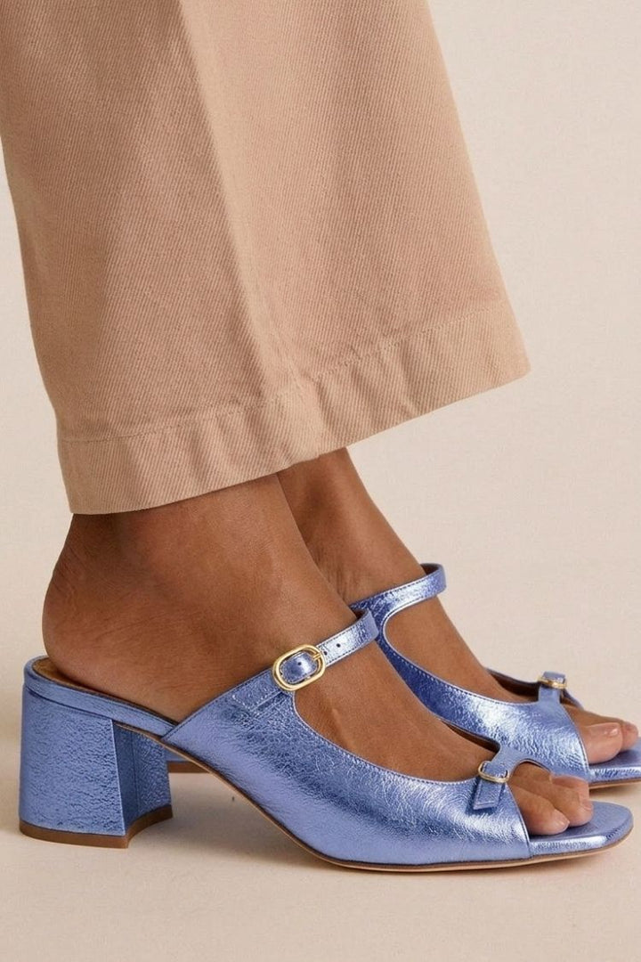 Brooklyn | Elegant Summer Sandals