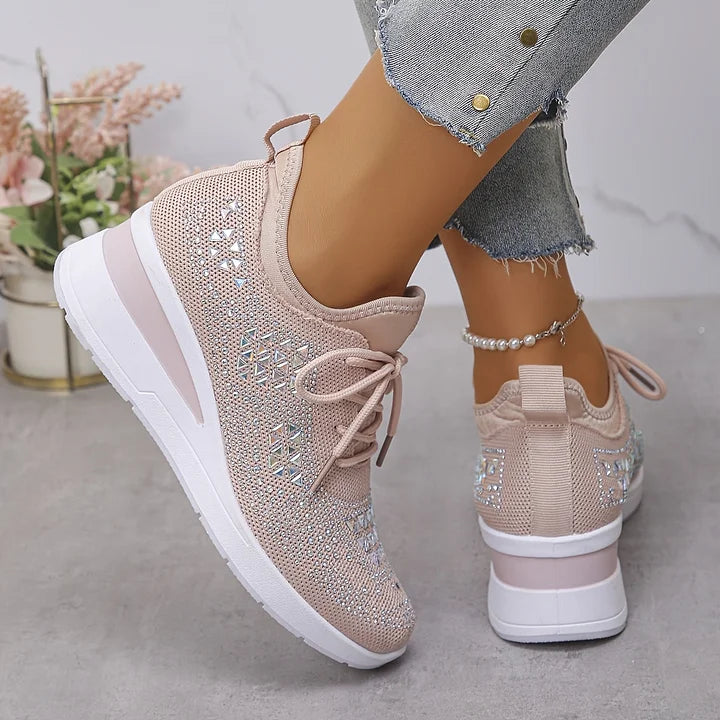 Celeste - Orthopedic Sneakers