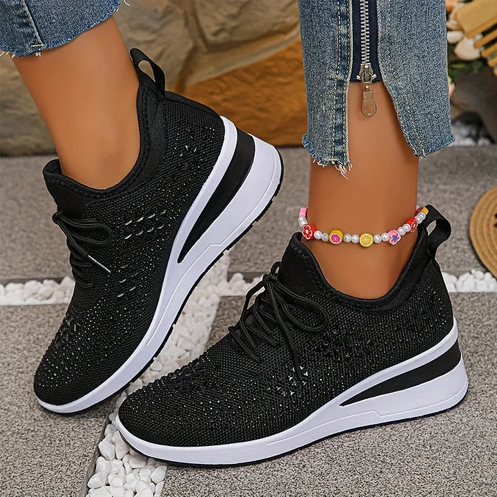 Celeste - Orthopedic Sneakers