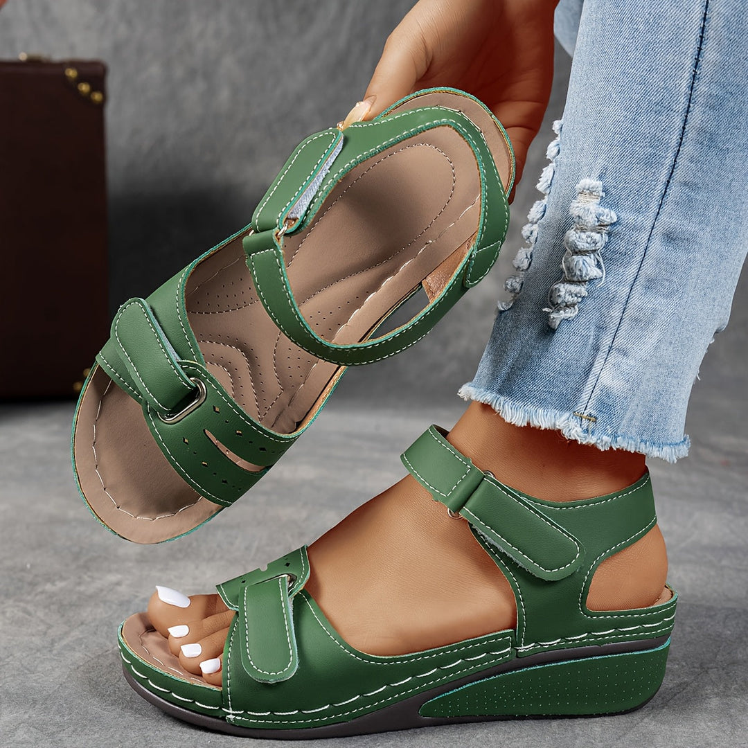 Freya - Orthopedic Comfort Flex Sandals