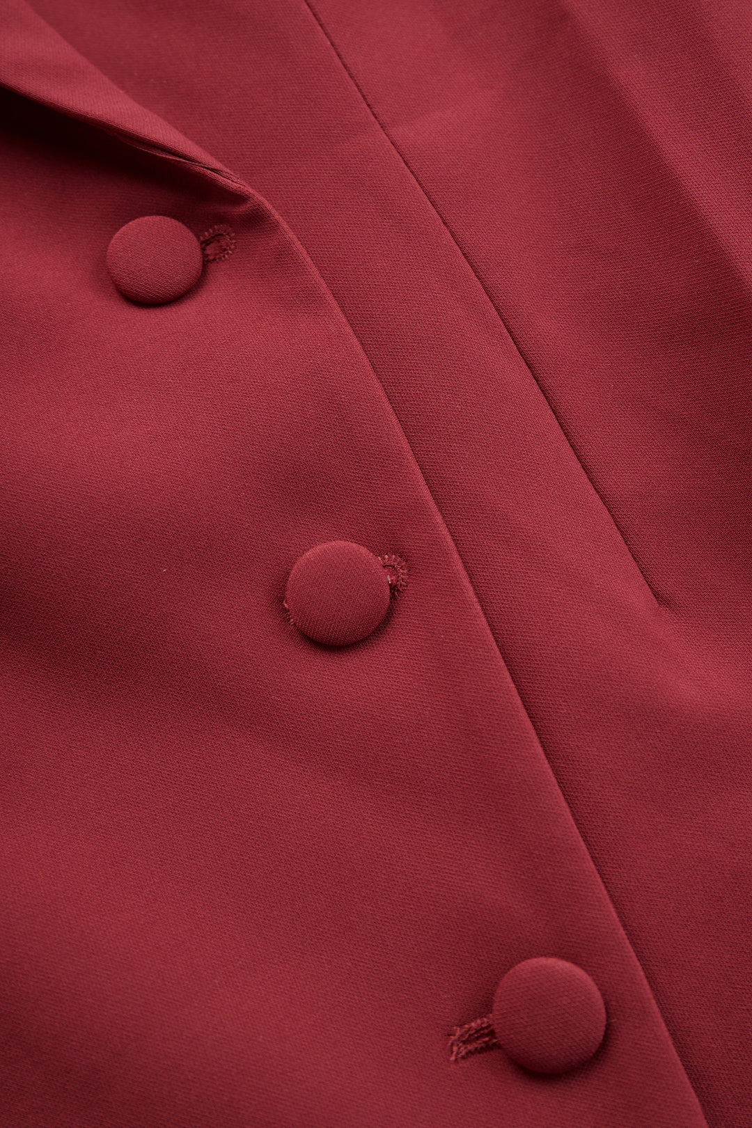 Isabelle - Tailored Blazer Dress