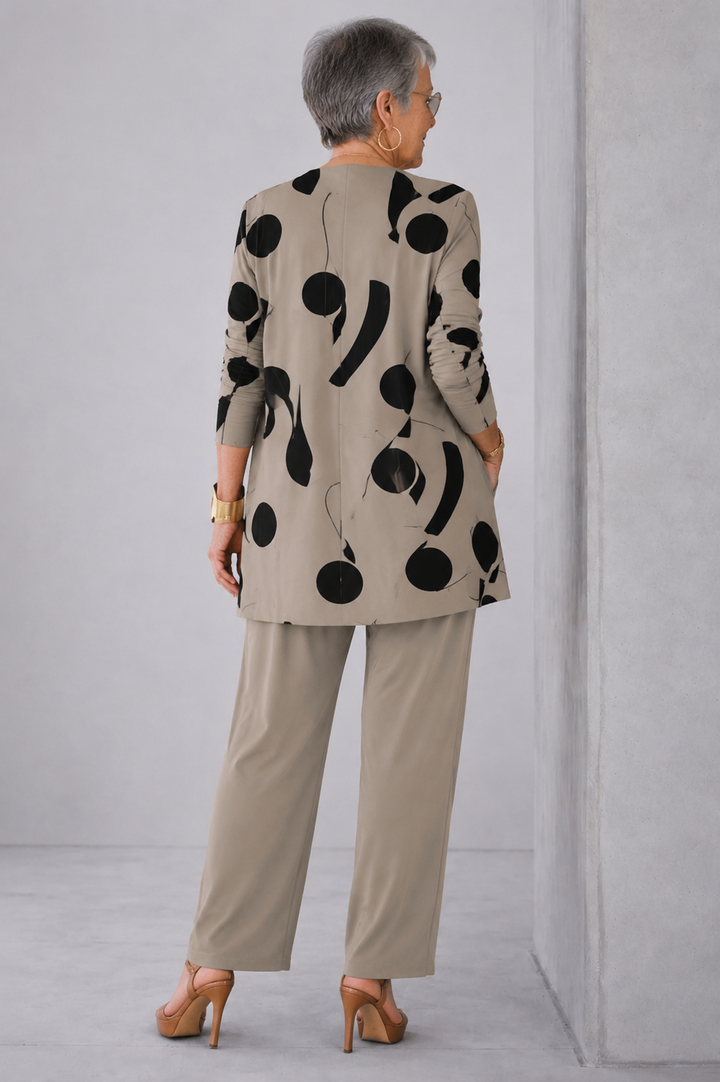 Simone - 3-Piece Set