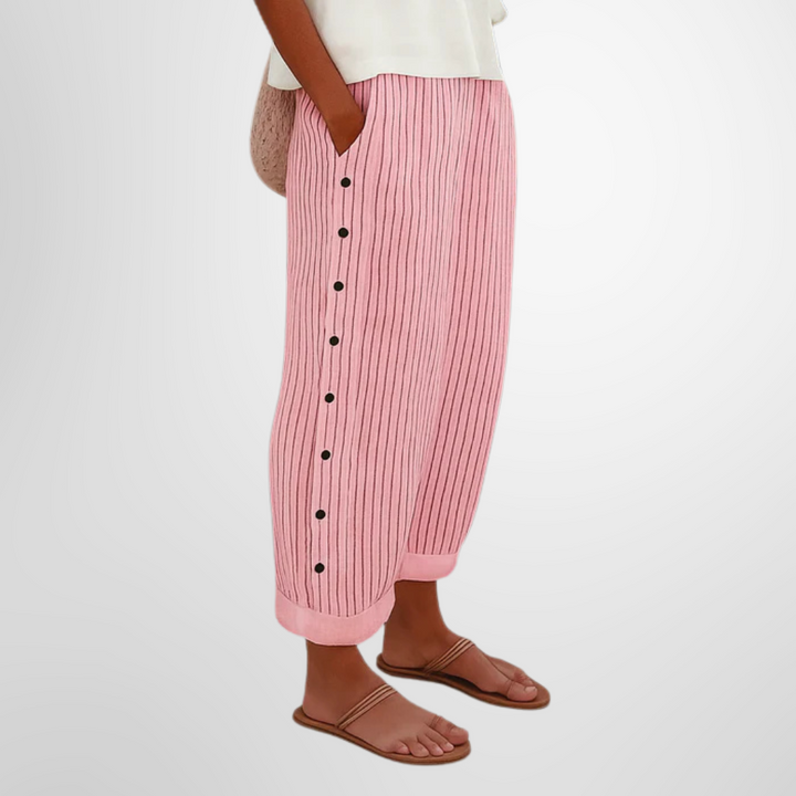 Aria - Elegant Women's Pants
