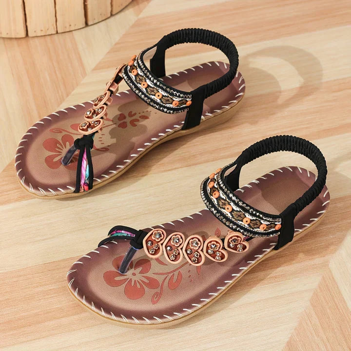 Molly - Supportive Sandals