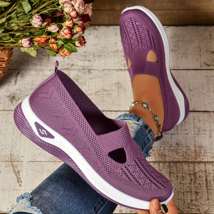Carry - Orthopaedic slip-on shoes